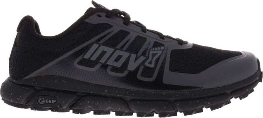 Inov-8 Inov8 Trailfly G 270 V2 Trailrunningschoenen Zwart 1 2 Man