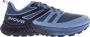 Inov-8 INOV8 TrailFly Trailschoenen Heren Blue Grey Black Slate - Thumbnail 5