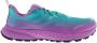 Inov-8 TrailFly Speed Dames Aqua Purple Trailrunning schoenen Wide fit - Thumbnail 1