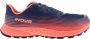Inov-8 Women's TrailFly Speed Trailrunningschoenen Standard rood - Thumbnail 1