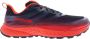Inov-8 TrailFly Speed Heren Black Fiery Red Trailrunning schoenen Wide fit - Thumbnail 6