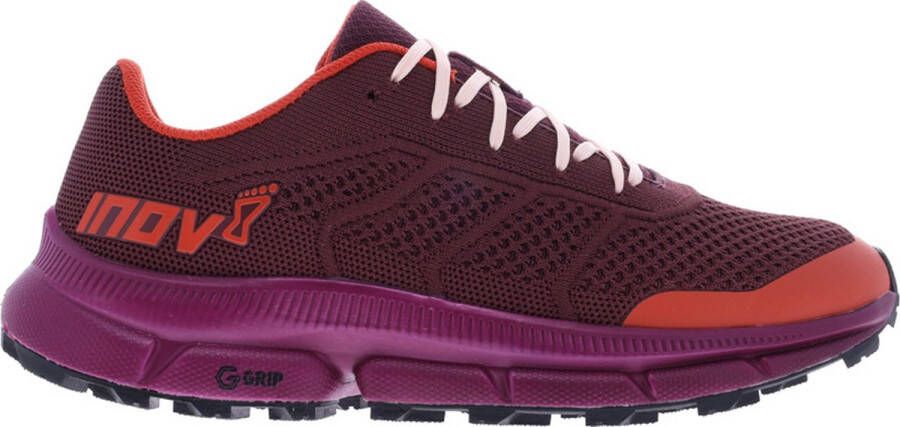 Inov-8 Women's Trailfly Ultra G 280 Trailrunningschoenen meerkleurig