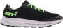 Inov-8 INOV8 TrailFly Ultra G 280 Trailschoenen Heren Black - Thumbnail 1