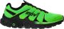 Inov-8 TrailFly Ultra G 300 Dames Sportschoenen Hardlopen Trail groen zwart - Thumbnail 1