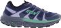 Inov-8 Trailfly Ultra G 300 Max Dames Sportschoenen Hardlopen Trail navy zwart - Thumbnail 1