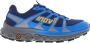 Inov-8 Trailfly Ultra G 300 Max 000977-BLGYNE-S-01 Mannen Marineblauw Hardloopschoenen - Thumbnail 1
