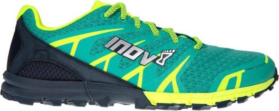 Inov-8 Trailtalon 235 Trailschoen Dames Petrol Marineblauw - Foto 1