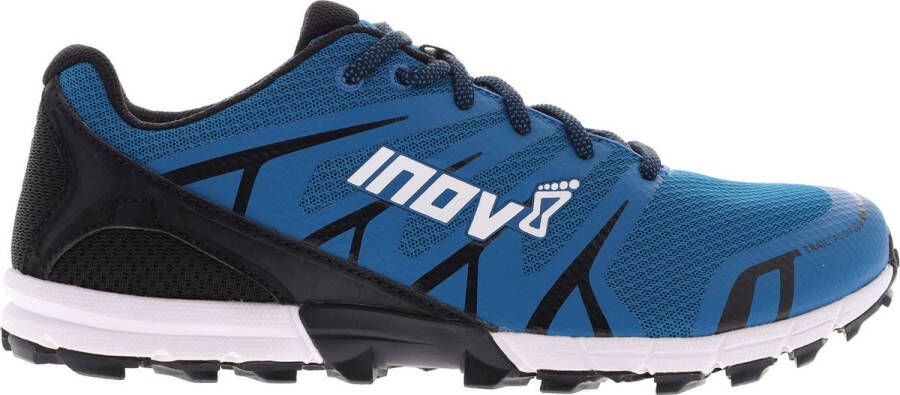 Inov-8 INOV8 Trailtalon 235 Brede Trailrunningschoenen Heren Blue Navy White