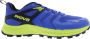 Inov-8 Trailtalon Heren Blue Black Lime Trailrunning schoenen Wide fit - Thumbnail 3
