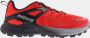 Inov-8 Trailtalon Heren Red Black Trailrunning schoenen Wide fit - Thumbnail 1