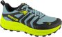 Inov-8 TrailTalon Max Mannen Groen Hardloopschoenen - Thumbnail 1