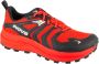 Inov-8 TrailTalon Max Mannen Rood Hardloopschoenen - Thumbnail 1