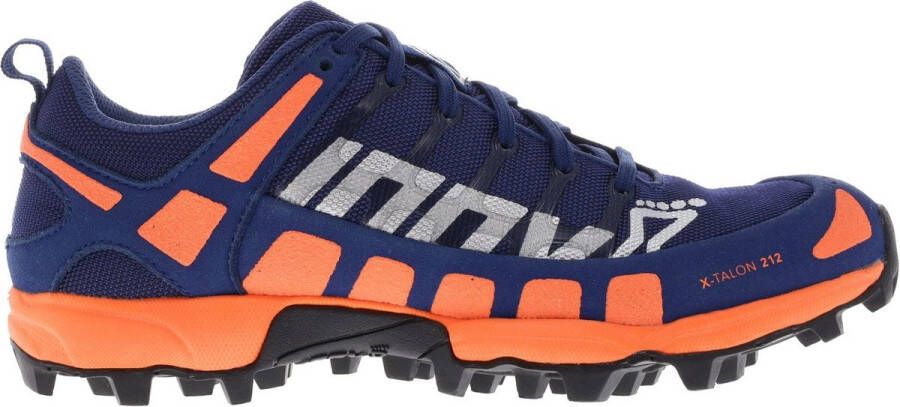 Inov-8 X-Talon 212 Kids Blue Orange