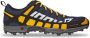 Inov-8 X-Talon 212 v2 Heren Sportschoenen Hardlopen Trail navy geel - Thumbnail 1