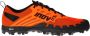 Inov-8 X-Talon G 235 Heren Sportschoenen Hardlopen Trail oranje - Thumbnail 1