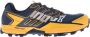 Inov-8 Inov 8 X TALON ULTRA 260 V2 Trail Shoes Black Gold UK 8 Trailschoenen - Thumbnail 9