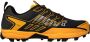 Inov-8 Inov 8 X TALON ULTRA 260 V2 Trail Shoes Black Gold UK 8 Trailschoenen - Thumbnail 38