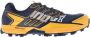 Inov-8 Inov 8 X TALON ULTRA 260 V2 Trail Shoes Black Gold UK 8 Trailschoenen - Thumbnail 12