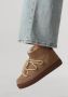 INUIKII Vachtlaarzen Dames Classic Low Maat: 42 Materiaal: Suède Kleur: Beige - Thumbnail 2