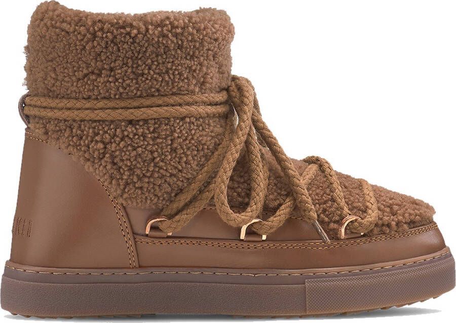 Inuikii Snowboots CURLY
