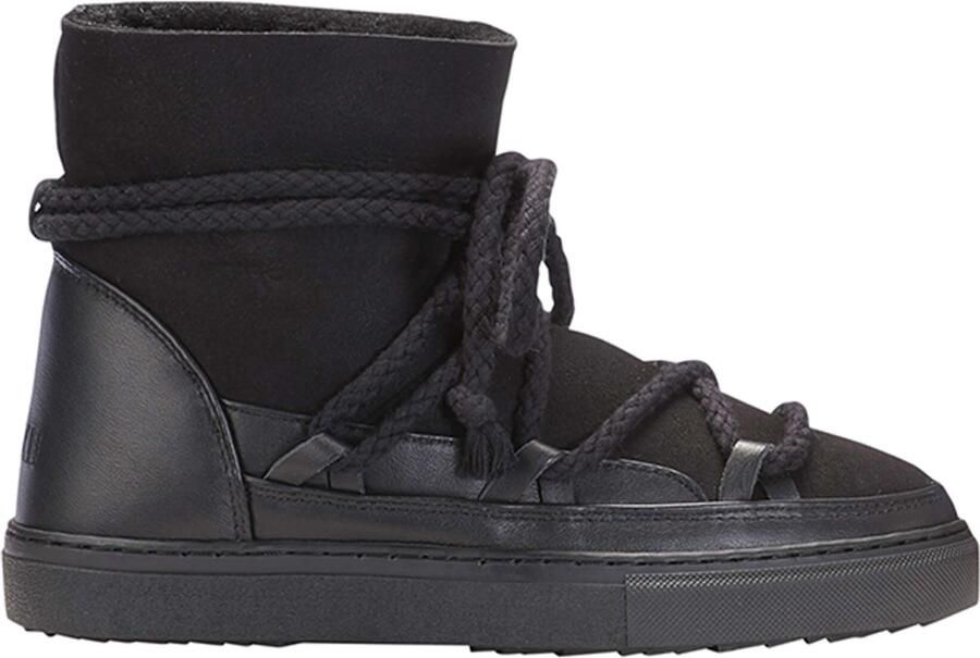 INUIKII Winterlaarzen Classic in zwart - Foto 2