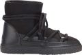 Inuikii Women's Classic Winterschoenen zwart - Zwart