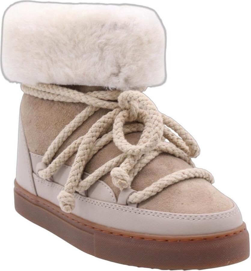 Inuikii Snowboots CLASSIC HIGH