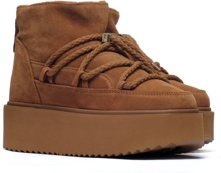 INUIKII Sneeuwschoenen CLASSIC LOW PLATFORM Dames