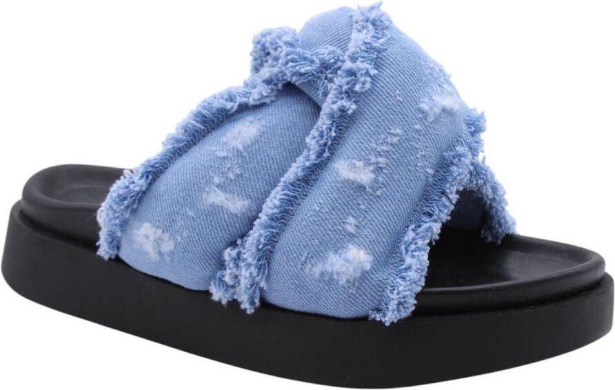 Inuikii Jupiter Slipper