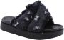 Inuikii Mercurius Slipper - Thumbnail 1
