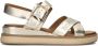 Inuovo Elegante platte sandalen voor vrouwen - Thumbnail 2