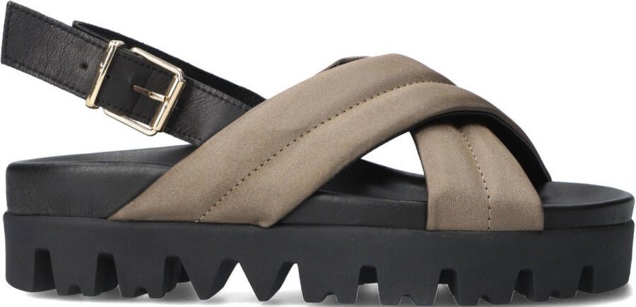 Inuovo 22868008 Sandalen Dames Brons