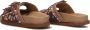 Inuovo 395107 Slippers Dames Multi - Thumbnail 2