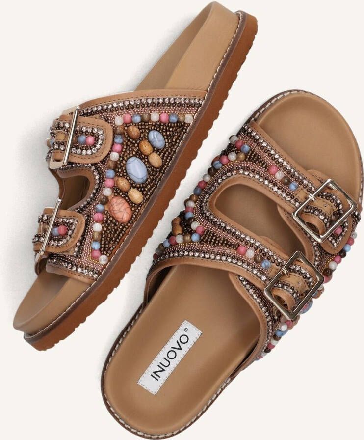 Inuovo 395107 Slippers Dames Multi