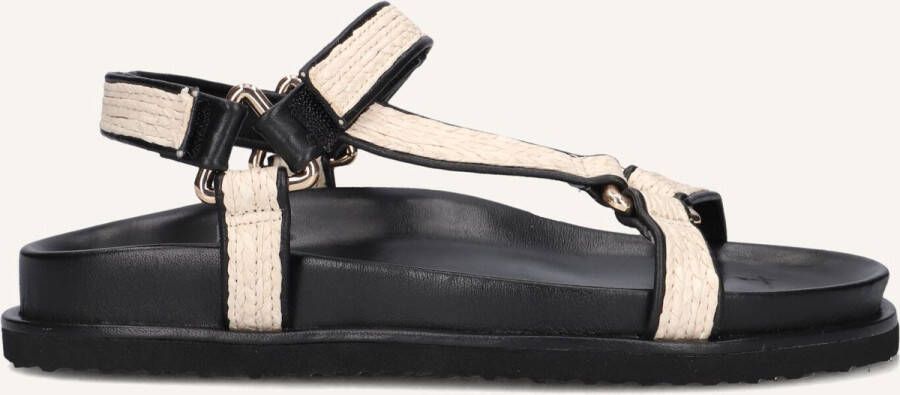 Inuovo 396063 Sandalen Dames Beige