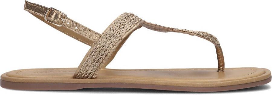 Inuovo 965051 Sandalen Dames Rosegoud