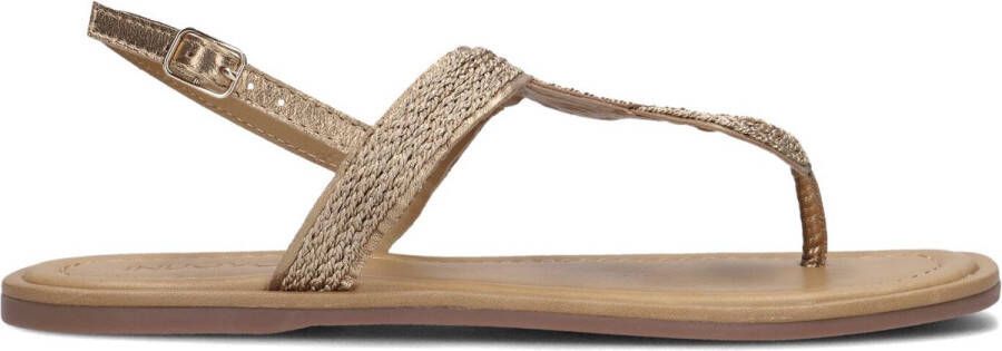Inuovo 965051 Sandalen Dames Rosegoud