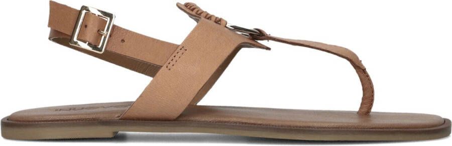 Inuovo 981058 Sandalen Dames Bruin