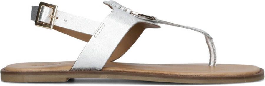 Inuovo 981058 Sandalen Dames Zilver