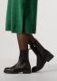 Inuovo Stijlvolle Chelsea Boots voor Vrouwen Black Dames - Thumbnail 2