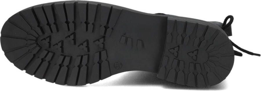Inuovo A07014 Boots Dames Zwart