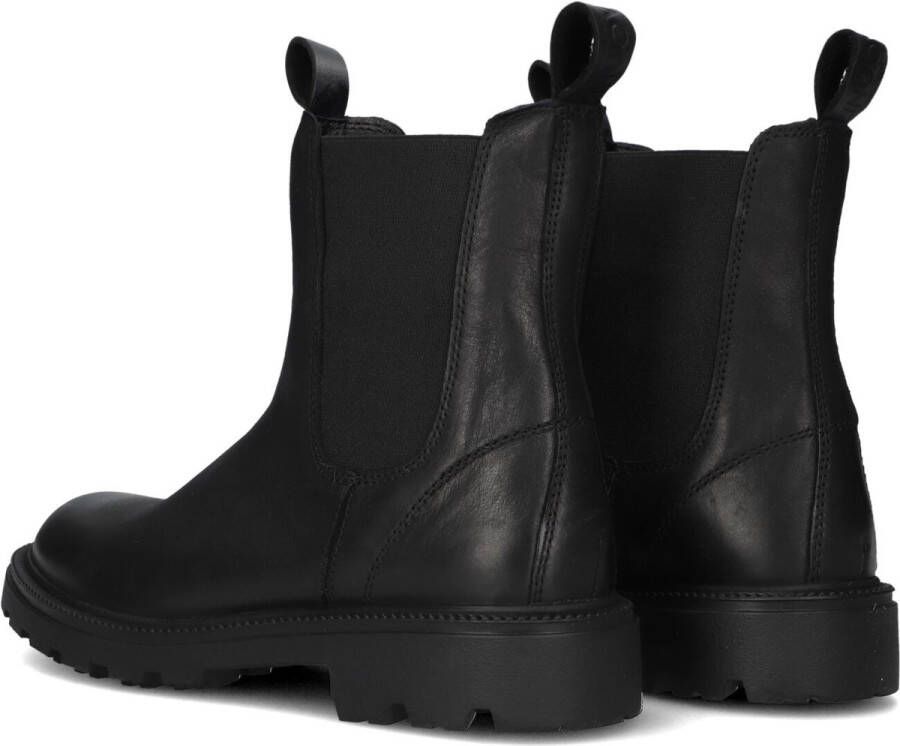 Inuovo A63004 Boots Dames Zwart