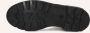 Inuovo Zwarte Chelsea Boots Stijlvol Comfortabel Model - Thumbnail 2