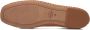 Inuovo Camelgevlochten Ballerina's Brown Dames - Thumbnail 2
