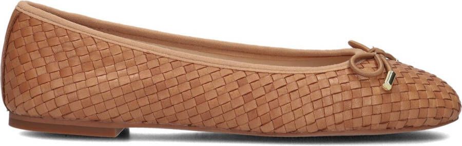 Inuovo A92018 Ballerina's Dames Camel