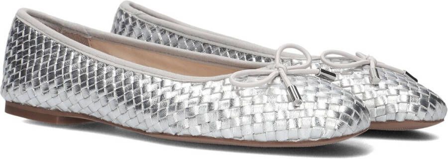 Inuovo A92018 Ballerina's Dames Zilver