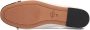 Inuovo Elegante Ballerina's voor Dames White Dames - Thumbnail 2