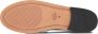 Inuovo Zwarte Leren Loafers B01004 Black Dames - Thumbnail 2