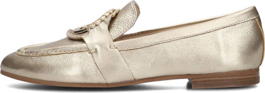 Inuovo B02003 Loafers Instappers Dames Goud