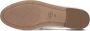 Inuovo Beige Loafers met Zilver Element Beige Dames - Thumbnail 2